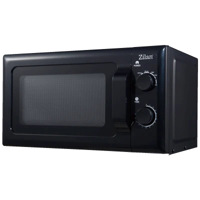 Zilan Mikrovalna pećnica, 700 W, zapremina 20 l - ZLN1222