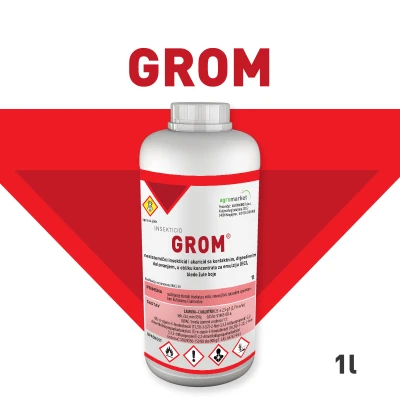 Grom 1 l