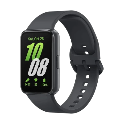 Samsung Galaxy Fit3 R390 Grey