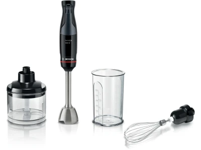 BOSCH štapni mikser MSM4B621 1000W, Sjeckalica, Mutilica, ErgoMaster