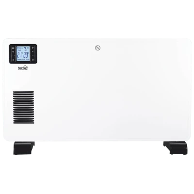 home Panel električna grijalica, ventilator, smart, 2000 W, WiFi - FK 350 WIFI