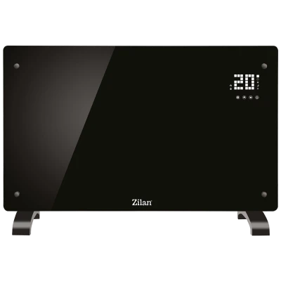 Zilan Grijalica, konvektor, 2000 W, daljinski upravljač - ZLN2823