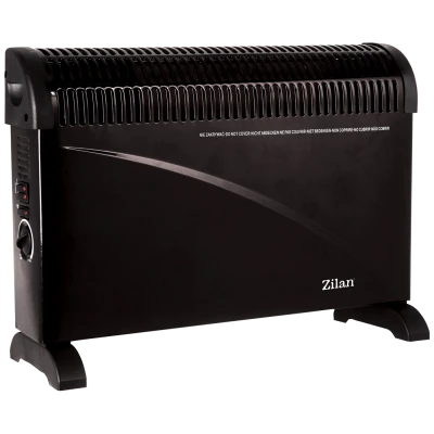 Floria Grijalica, konvektor, 2000 W - ZLN6850 BK