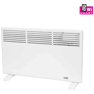 home Konvektor, smart, zidna/samostojeća, 1500W, WiFi - FK415WIFI