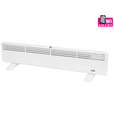 home Konvektor, smart,  zidna/samostojeća, 1000W, WiFi - FK210WIFI