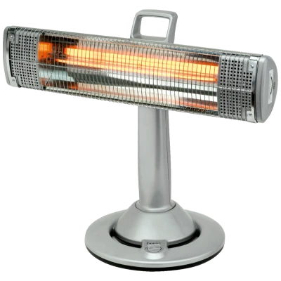 home Grijalica sa karbonskim grijačem, 900W - FKC 901