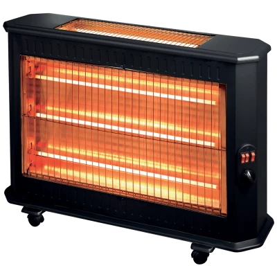 Floria Grijalica sa halogenim ( kvarcnim ) grijačem, 2800 W - ZLN6173