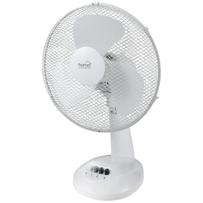 home Ventilator stolni, promjer 30cm, 40W - TF 31