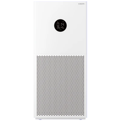 Xiaomi Pročišćivač zraka, snaga 33 W, protok zraka 360 m³/h - Mi Smart Air Purifier 4 Lite