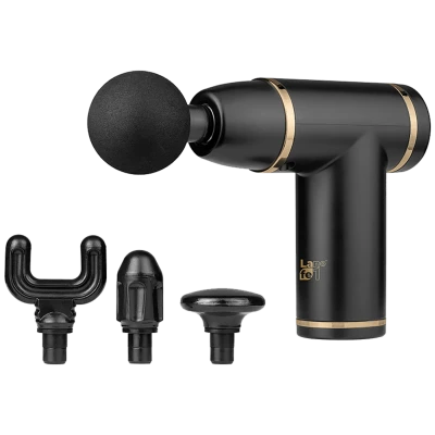 Lafe Ručni masažer sa ugrađenom baterijom 1800 mAh, 10W - GUN001