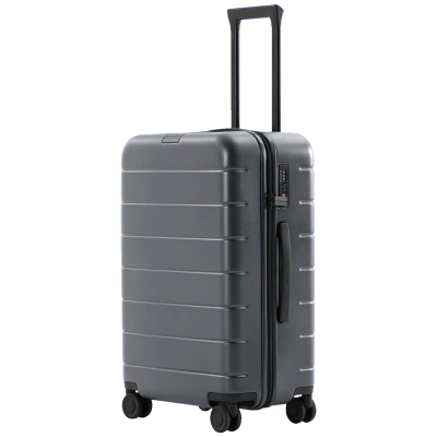 Xiaomi Kofer, 26", 80 lit., siva - Mi Luggage Classic Pro 26" Gray