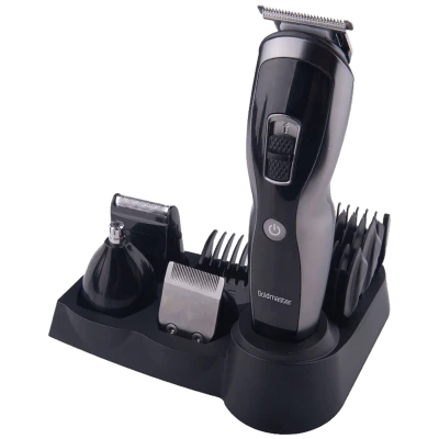 Goldmaster Trimer i šišač, set za njegu, Accu  - GM-8104 TARZ