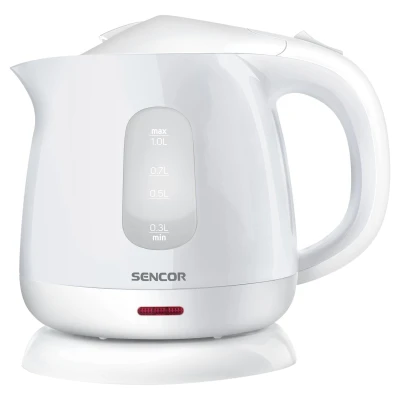 Ketler SWK 1010WH Sencor