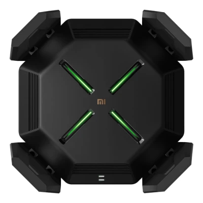 Xiaomi Wireless Mesh Router, Dual Band, up to 9000 Mbps - AX9000
