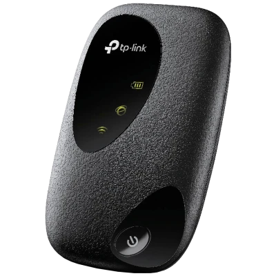 TP-LINK 4G LTE mobilni WiFi router, 150 Mbps, WiFi 300 Mbps - M7200