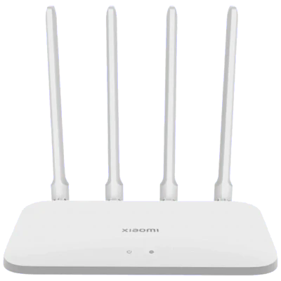 Xiaomi Wireless Router, 2 porta, up to 1167 Mbps, 2.4/5GHz - Mi Router AC1200