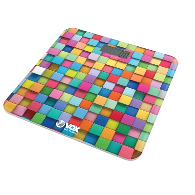 VOX Vaga telesna PW 546-01