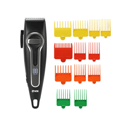 VOX Mašinica za šišanje kose PHC9001B