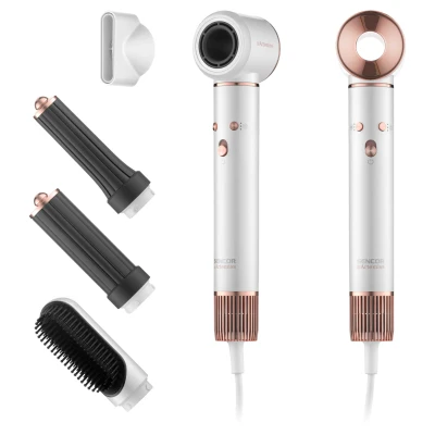 HAIR STYLER SHS 9100 RS SENCOR