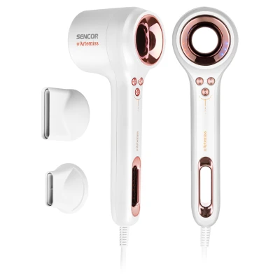 FEN SHD 9100 RS SENCOR