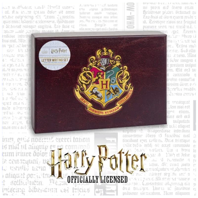 Paladone Set za pisanje pisama Harry Potter - PP9558HP