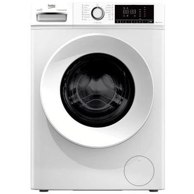Beko Mašina za veš, 1200 obrtaja, 8 kg veša, SLIM, A - B1WFM2821WEE