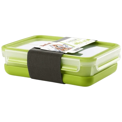 Tefal Plastična posuda za hranu, 1.2 lit., MasterSeal to GO - K3100212