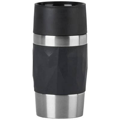 Tefal Termos boca, 300 ml, Travel Mug Compact - N2160110