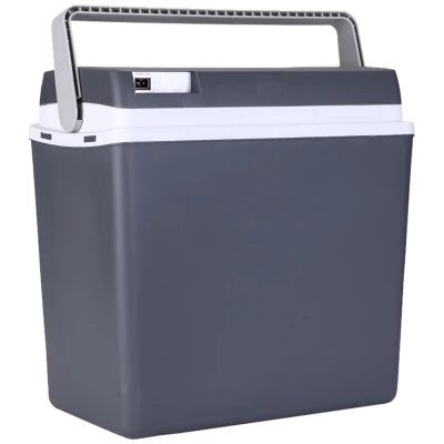 home Hladnjak, prijenosni, 45 W,  22 lit., 12V - CB 23