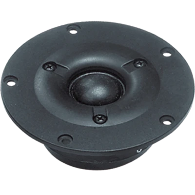 SAL Zvučnik, visokotonac kalotni, 103mm, 100W, 8 Ohm - DTF 12