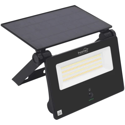home HOME FLP1801SOLAR naponski LED reflektor, 80 dB SMD LED, 18