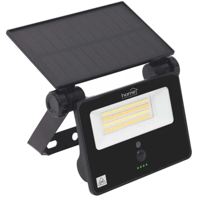 home HOME FLP1101SOLAR solarni LED reflektor, 28 kom SMD LED diod