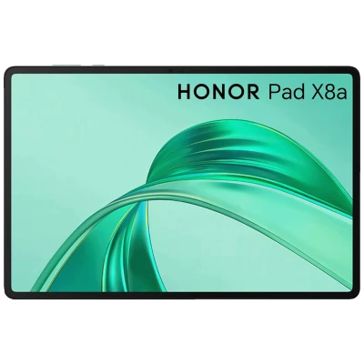 Honor Tablet 11",CPU Octa Core 2.4GHz, RAM 4GB, 128GB, 8300mAh - Honor Pad X8A 11 4GB/128GB Gray