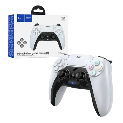 hoco. Gamepad bežični za PS4, PC - GA1