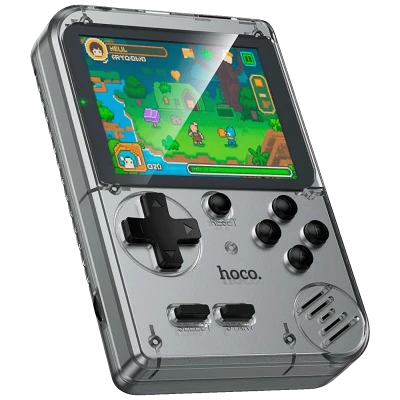 hoco. Igraća konzola sa 400 igrica ( gameboy) - GA40