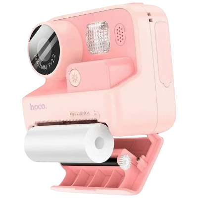 hoco. Papir za štampanje za dječju kameru, 5 kom. - Printing paper