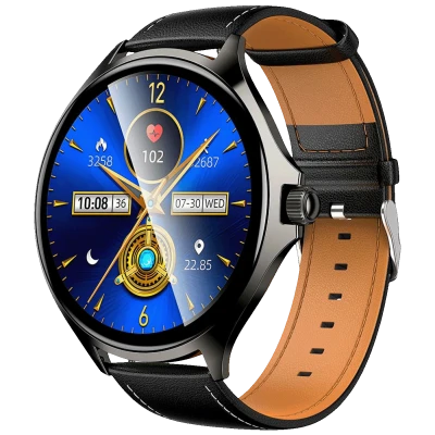 hoco. Pametni sat, 1.7" ekran, Bluetooth, GPS, IP67 - Y39