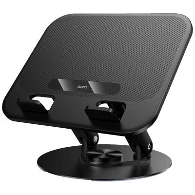 hoco. Rotirajuće postolje za tablet / laptop do 16" - HD14