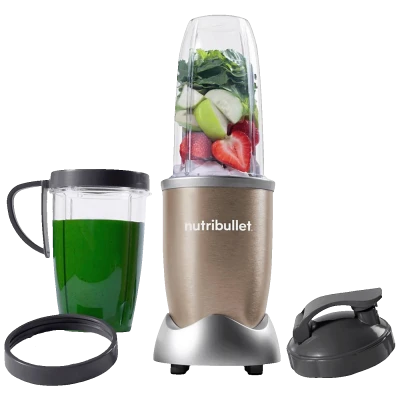 Nutribullet Nutribullet Pro, blender, ekstraktor hranjivih tvari - CB NB907CP