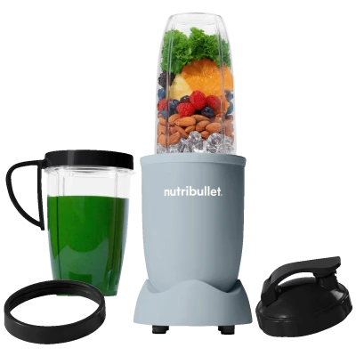 Nutribullet Nutribullet Pro, blender, ekstraktor hranjivih tvari - NB907MASL