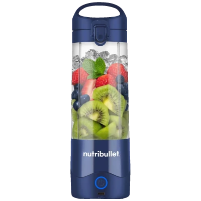 Nutribullet Nutribullet Portable, blender, ekstraktor hranjivih tvari - NBP003NBL