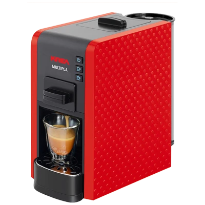 Krea Aparat za espresso kafu, 1100W - ES200R
