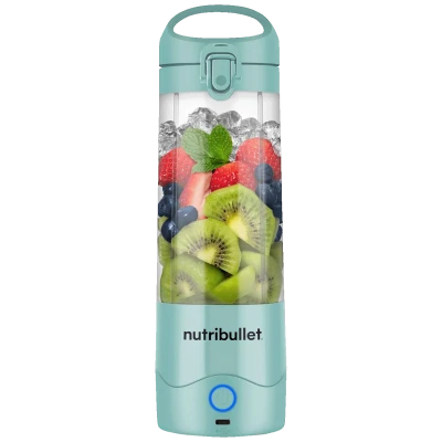 Nutribullet Nutribullet Portable, blender, ekstraktor hranjivih tvari - NBP003LBL