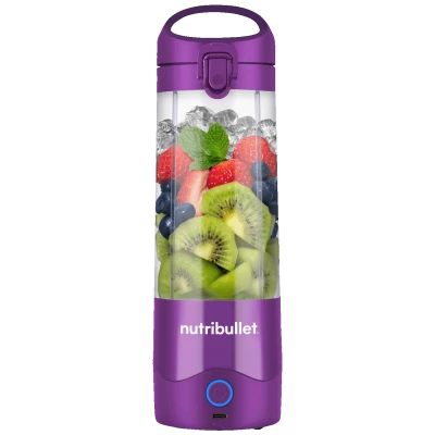 Nutribullet Nutribullet Portable, blender, ekstraktor hranjivih tvari - NBP003PU