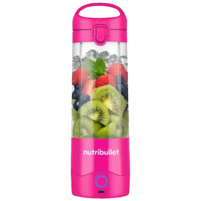 Nutribullet Nutribullet Portable, blender, ekstraktor hranjivih tvari - NBP003BP