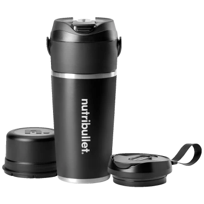 Nutribullet Nutribullet Flip, blender, ekstraktor hranjivih tvari - CB NBP016B FLIP