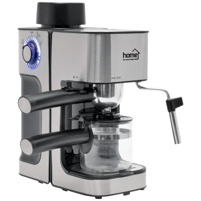 home Aparat za espresso kafu, 3.5 bar, 800 W - HG PR 14