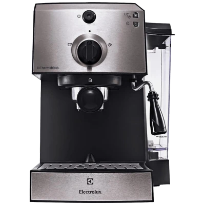 Electrolux Aparat za espresso kafu, 1250 W, EasyPresso - EEA111