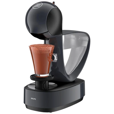 Krups Aparat za espresso kafu, 1500 W, 15 bar, DolceGusto - KP173B10, Infinissima Cosmic