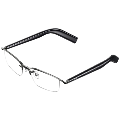 Xiaomi Pametne naočale, Bluetooth, IP54 - Mi Smart Audio Glasses Titanium